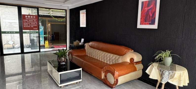 军林酒店(贵阳省医公安厅店)图片