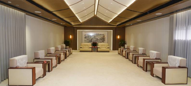 六安万乘·和谐园酒店(六安市政府店)图片