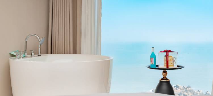 乐尚岛海景公寓(南澳海泉湾店)图片