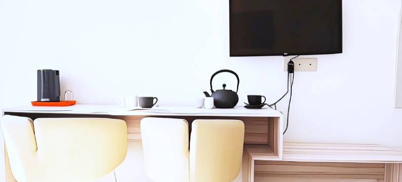 饶阳家顺快捷宾馆图片