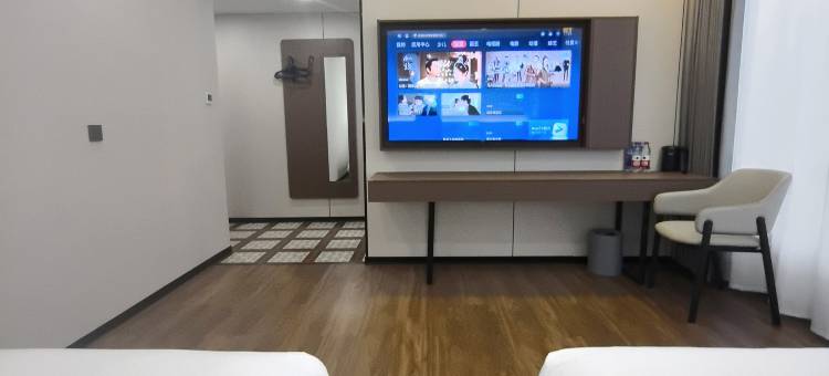 君澜酒店(肿瘤医院店)图片