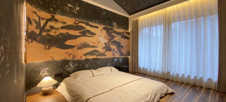 丰泽雅居Fancy Ass Hotel(乌镇景区店)图片