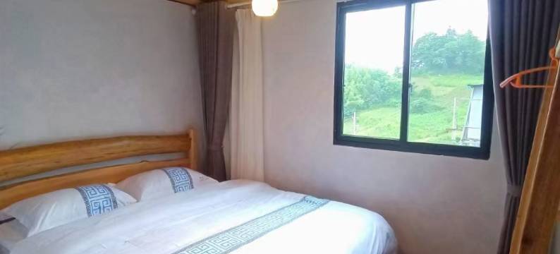 利川采萧民宿图片