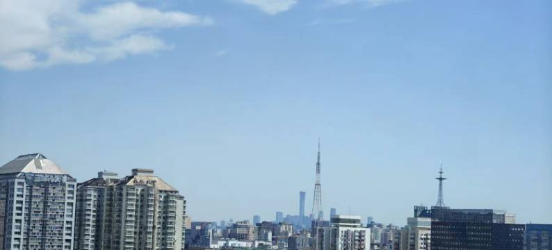 燕山大酒店图片