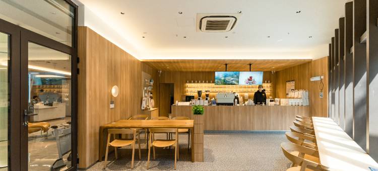 苏州独墅湖高教区西交利物浦大学智选假日酒店图片