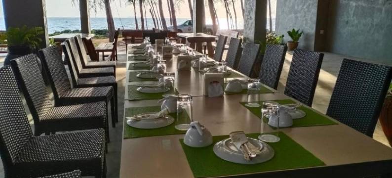 沙敦精品度假村(Satun Boutique Resort)图片