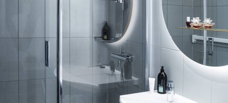 爱丁堡皇家大道阿德吉奥公寓式酒店(Aparthotel Adagio Edinburgh Royal Mile)图片