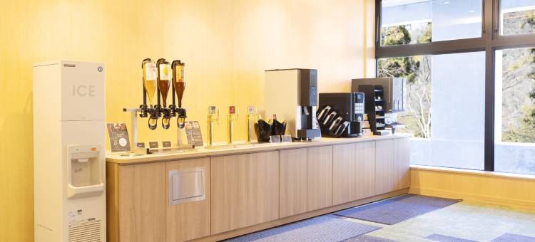 Ooedo Onsen Monogatari Premium Yamanaka Grand Hotel(Old:Yukai Resort Premium Yamanaka Grand Hotel)图片