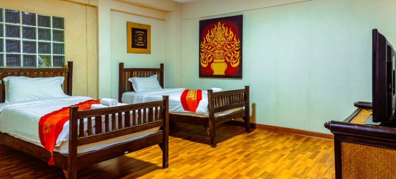 艾恩@清迈(EAIN@CNX)图片