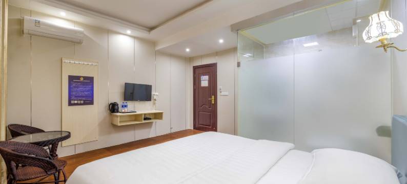 雄兴大酒店(桂林高铁北站店)图片