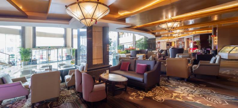 瑞安国际大酒店图片