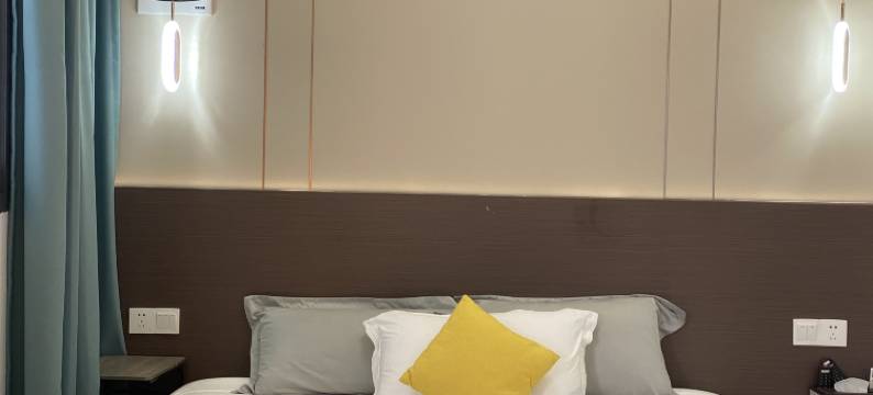 江畔小筑民宿(阆中古城店)图片