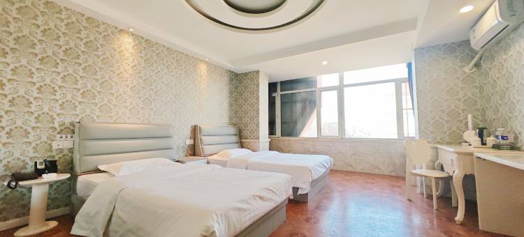 如家华驿酒店(铁岭新玛特银州区店)图片