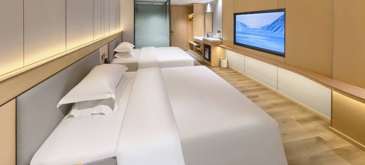 普格县奥斯贝尔大酒店图片