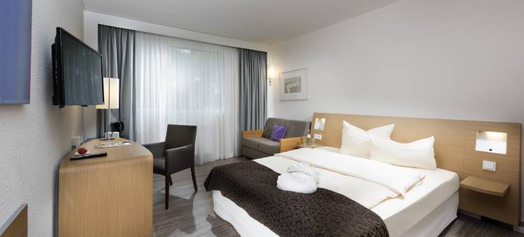 萨尔布吕肯南部美居酒店(Mercure Hotel Saarbruecken Sued)图片