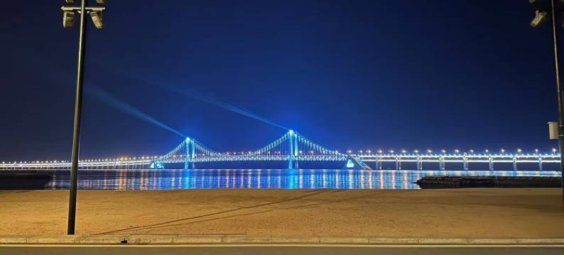 如家酒店(大连星海公园圣亚海洋世界店)图片