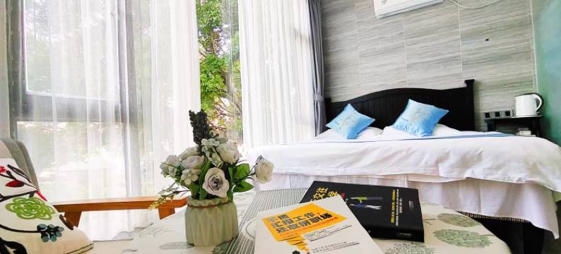 深圳大鹏琉璃精品客栈图片