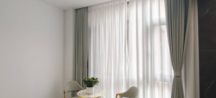 枕月居(弥勒湖泉生态园店)图片