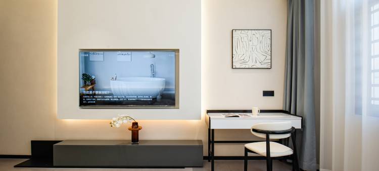 衡阳向往里民宿(南岳里南岳衡山风景区店)图片