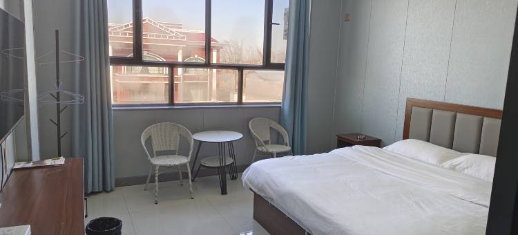 栖云间民宿图片