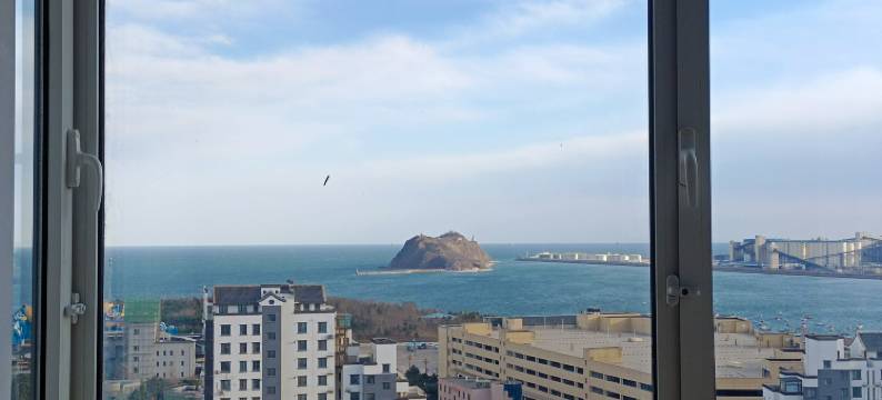 花屿海海景民宿图片