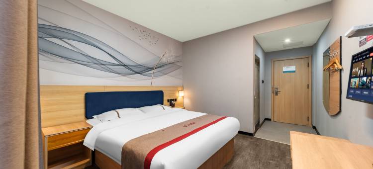 尚客优酒店(沂源历山店)图片