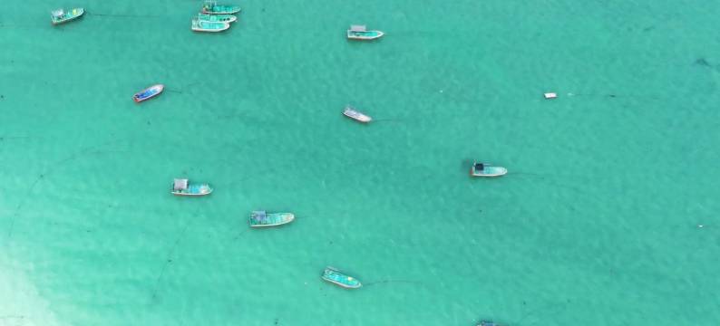 琼海博鳌万紫千红主题酒店图片