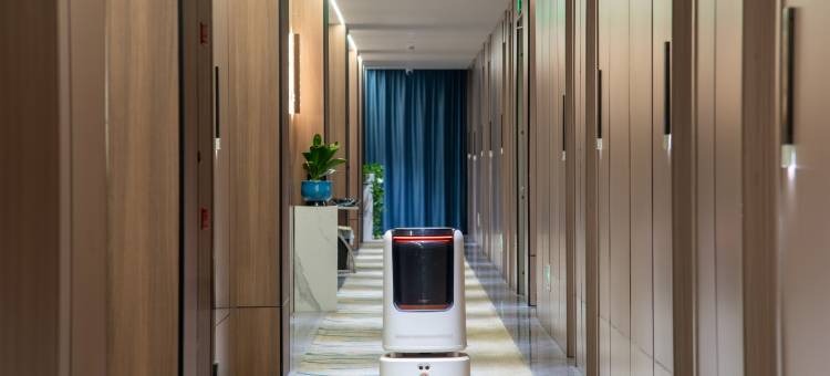 艺龙安云酒店(宁国市政府店)图片