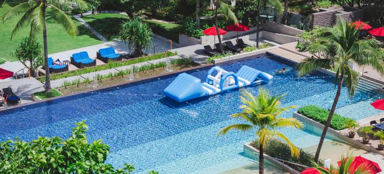 华欣阿玛瑞酒店(Amari Hua Hin)图片