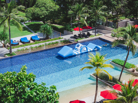 华欣阿玛瑞酒店