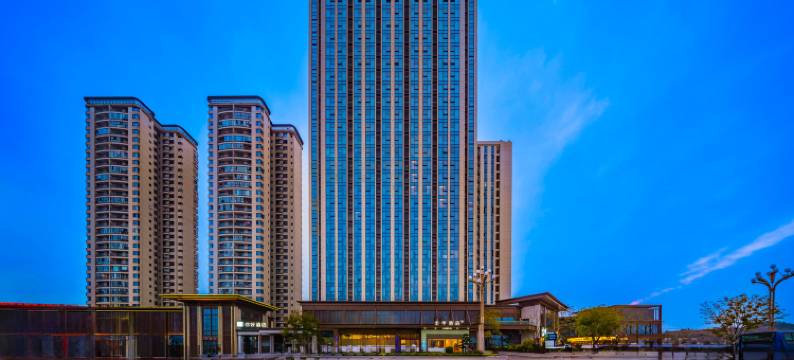 全季酒店(成都天府国际机场店)图片