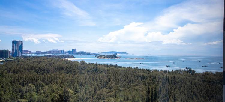 东山岛如鲸向海民宿图片