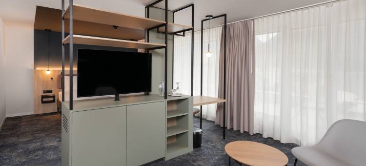 瑞士斯特拉品质酒店(Stella Swiss Quality Hotel)图片