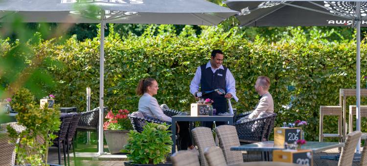 科隆西部美居酒店(Mercure Hotel Koeln West)图片