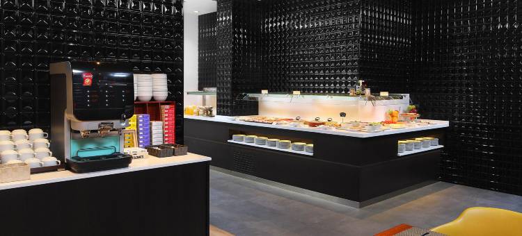 HCC日格恩特酒店(HCC Regente)图片