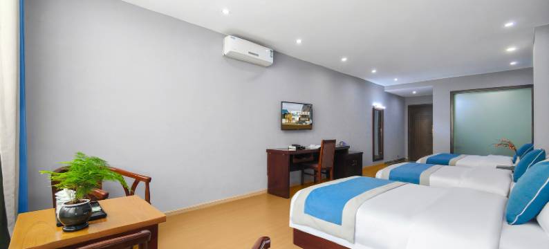 阿富尔连锁酒店(瑞博店)图片