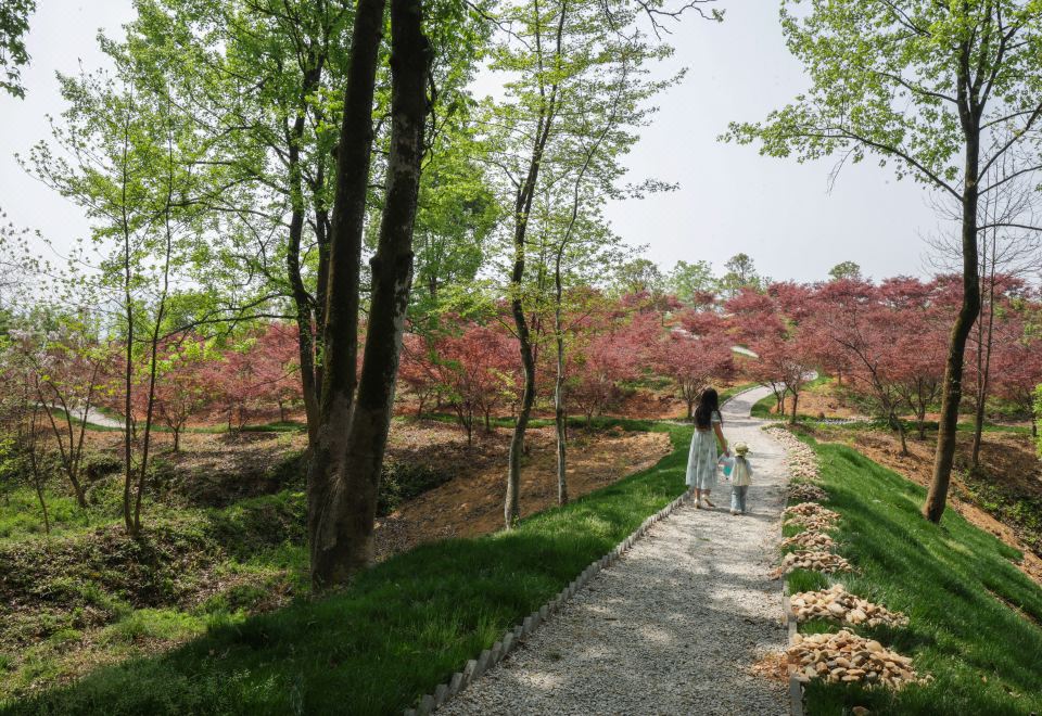 SongYu Resort Hotel Hotel Overview