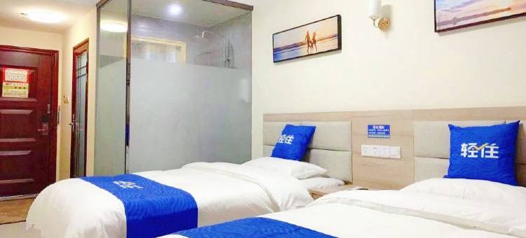 轻住酒店·祥泰精选图片