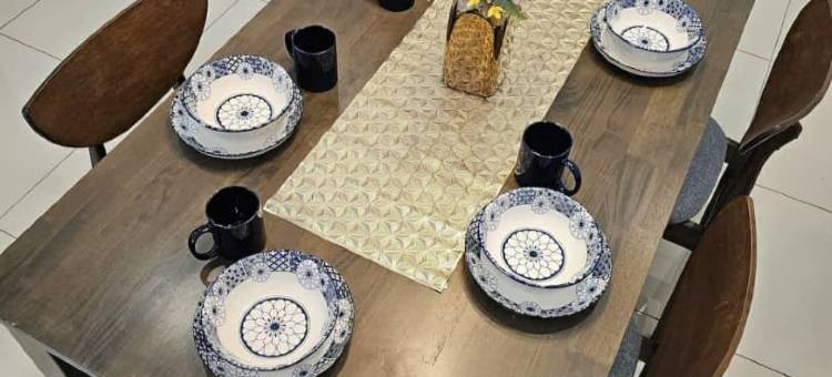 Cahaya Villa 2452图片