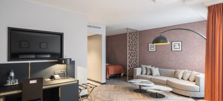 希立特酒店(Hyllit Hotel)图片