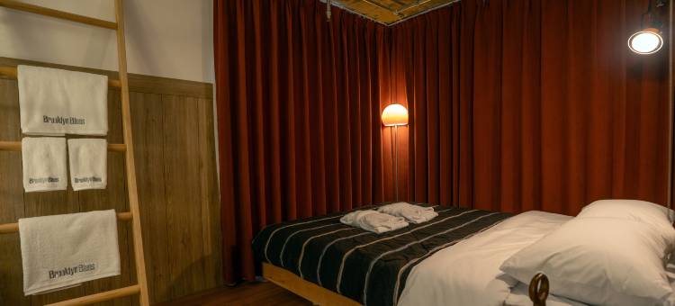布鲁克林蓝调酒店(Brooklyn Blues Hotel)图片