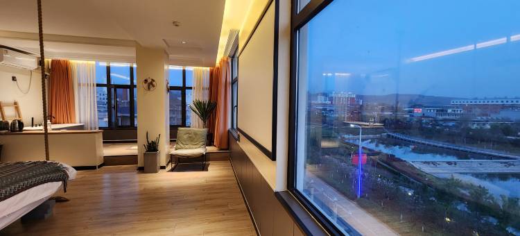 陌上民宿(夏县店)图片