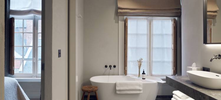 安特卫普Botanic酒店-立鼎世集团酒店(Botanic Sanctuary Antwerp)图片