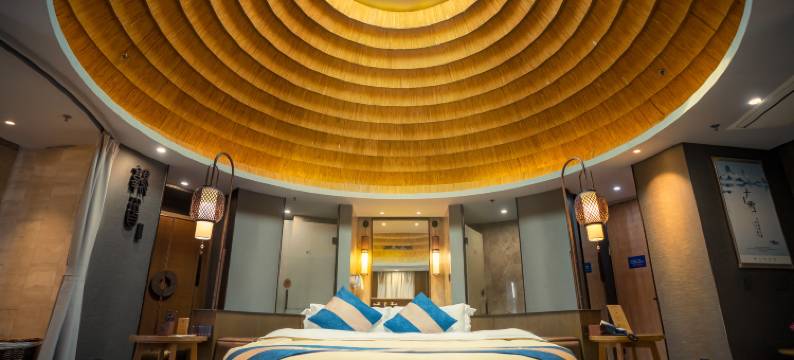 日照太阳客栈图片