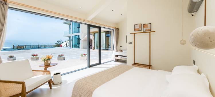 平潭听海∙晨夕海景民宿图片