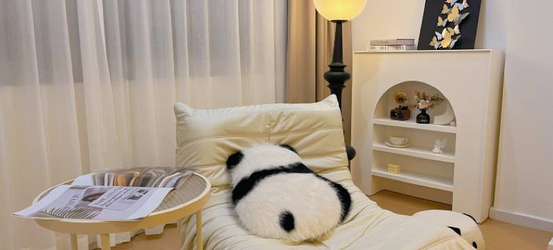 晴天小苑客栈图片