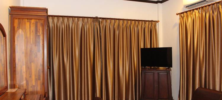 豪华酒店琅勃拉邦(Lux Hotel Luang Prabang)图片