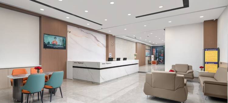 7天酒店(郴州资兴东江湖景区店)图片