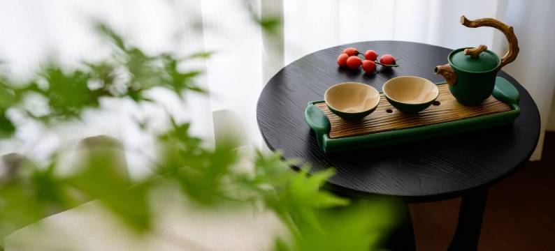 梵蒂空间·诧寂美学·VantiGdn度假庭院(丽江古城南门忠义市场店)图片