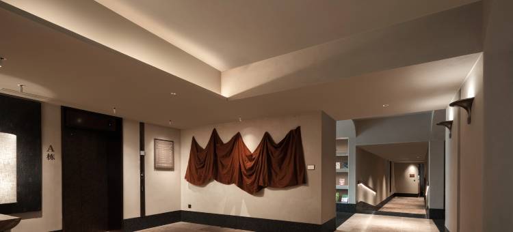 大理古城三月街亚朵酒店图片